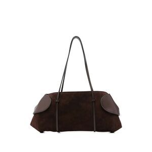 Neous Brown Shoulder Bags Women